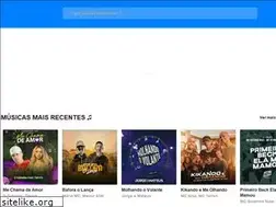 Sites similar to butecomusical.com
