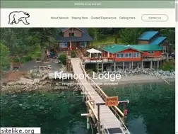 Sites similar to buteinlet.com