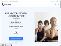 Sites similar to butejko.pl