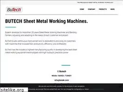 Sites similar to butek.com
