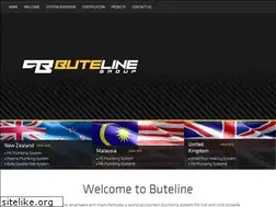Sites similar to buteline.com