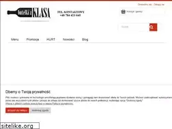 Sites similar to butelkizklasa.pl