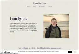 Sites similar to butenas.com