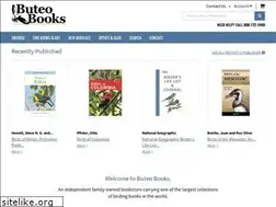 Sites similar to buteobooks.com