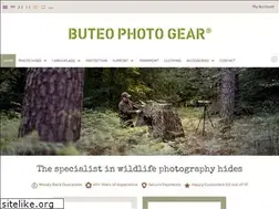 Sites similar to buteophotogear.com