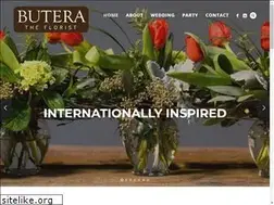 Sites similar to buteratheflorist.com