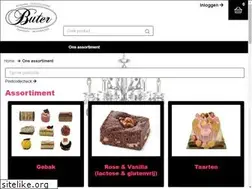 Sites similar to buterbanket.nl