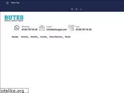 Sites similar to butesyapi.com