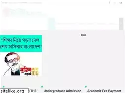 Sites similar to butex.edu.bd