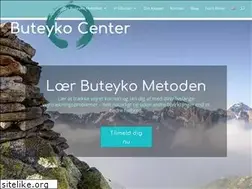 Sites similar to buteykocenter.dk