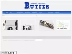 Sites similar to butfer.it