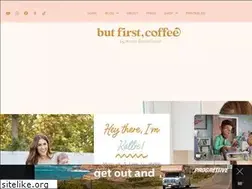 Sites similar to butfirstcoffeeblog.com