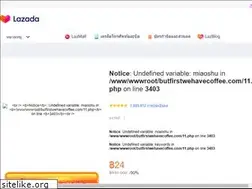 Sites similar to butfirstwehavecoffee.com