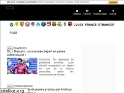 Sites similar to butfootballclub.fr