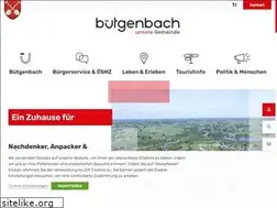 Sites similar to butgenbach.be
