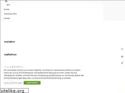 Sites similar to butgenbach.info