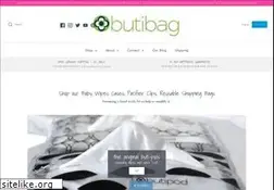 Sites similar to butibag.com