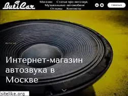 Sites similar to buticar.com
