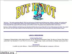 Sites similar to butifnot.tripod.com