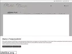 Sites similar to butik-finezja.pl