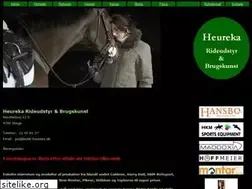 Sites similar to butik-heureka.dk