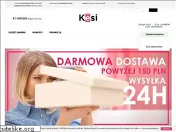 Sites similar to butik-kesi.pl