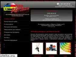 Sites similar to butik-malevich.ru