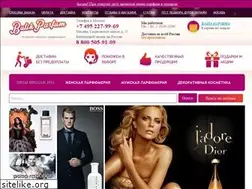 Sites similar to butik-parfum.ru