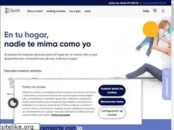 Sites similar to butik.es