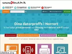 Sites similar to butik.it
