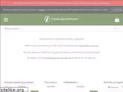 Sites similar to butik.jagareforbundet.se