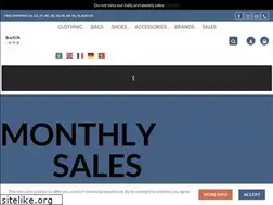 Sites similar to butik.one