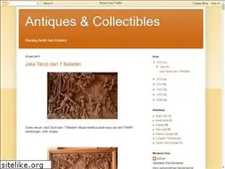 Sites similar to butikantik.blogspot.com