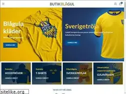 Sites similar to butikblagul.se