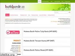 Sites similar to butikbordir.com