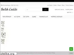 Sites similar to butikcadde.com.tr