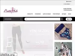 Sites similar to butikclub.com