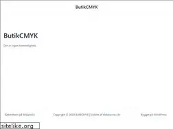 Sites similar to butikcmyk.dk