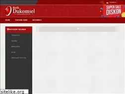 Sites similar to butikdukomsel.com