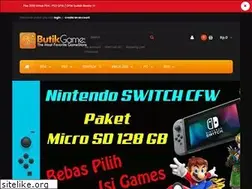 Sites similar to butikgames.com