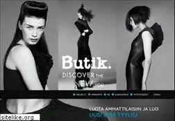 Sites similar to butikhelsinki.fi