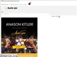 Sites similar to butikicki.com