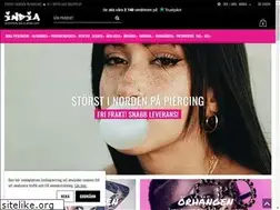Sites similar to butikindia.se