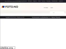Sites similar to butikk.foto.no