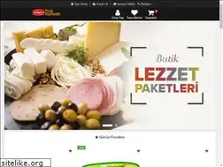 Sites similar to butikkahvalti.com