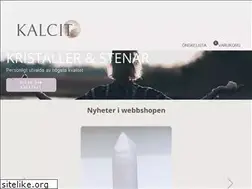 Sites similar to butikkalcit.se