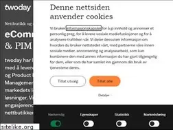 Sites similar to butikkeier.no