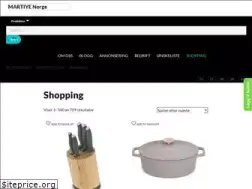 Sites similar to butikkjakt.no