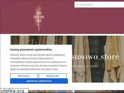 Sites similar to butikluna.pl