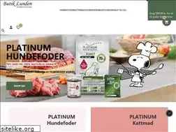 Sites similar to butiklunden.dk